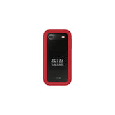 Mobile phone Nokia 2660 FLIP RD Red